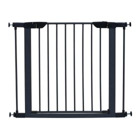 Steel Pressure Mount Pet Gate