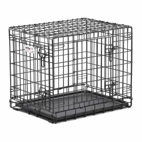 Ultima Pro Double Door Dog Crate