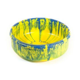 Rubber Bowl