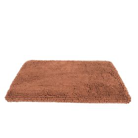 Dirty Dog Cushion Pad