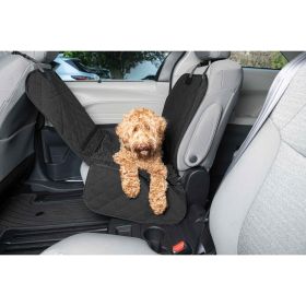 Dirty Dog Single Car Seat Cover