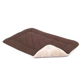 Pet Cotton Canvas Sleeper Cushion