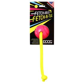 Fetch-ables Fetch-A-Tug Dog Toy