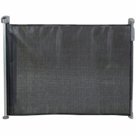 Retractable Safeway Mesh Mounted Gate