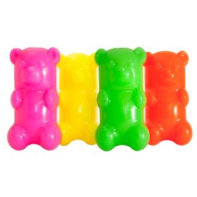 GummyBear Dog Toy