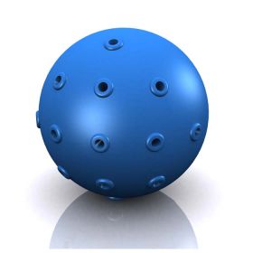 Hydro Dog Ball Toy