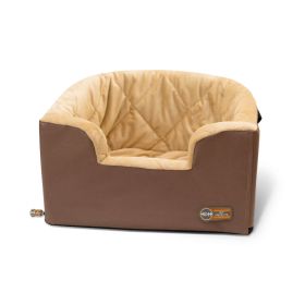 Hangin' Bucket Booster Pet Seat