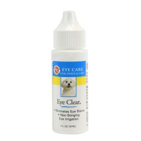 Eye Clear 1 ounce