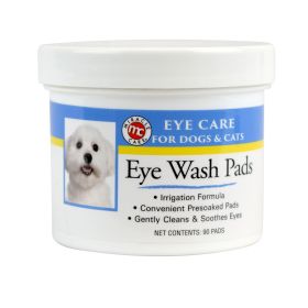 Sterile Eye Wash 90 count