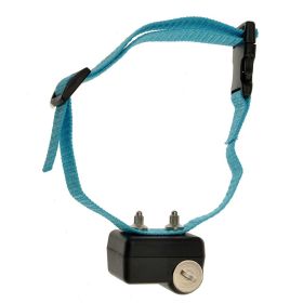 Dog Static NoBark Collar