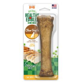 Healthy Edibles Longer Lasting Chicken Treats Souper 1 count