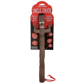 Stick Family Dog Toys Uncle Chuck