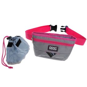 Treat and Training Pouch