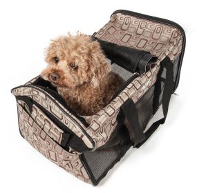 Airline Approved 'Flightmax' Collapsible Pet Carrier