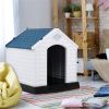 c27" Dog House of Plastic.pet house