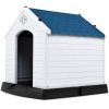 c27" Dog House of Plastic.pet house