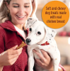 Milk-Bone Soft & Chewy Dog Snacks;  Chicken Recipe (37 oz.)